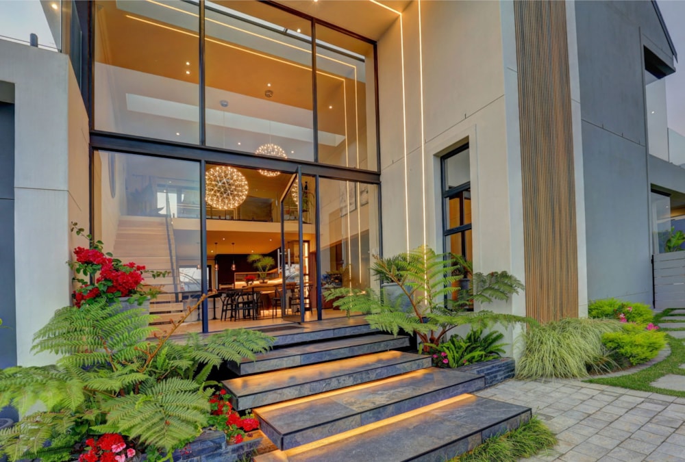 Golf estate house for sale in Kingswood Golf Estate - GEO1725795