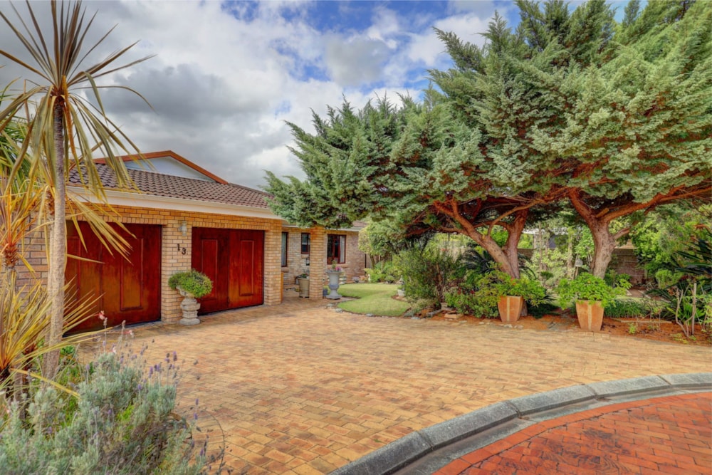 House for sale in Bergsig, George - GEO1727527 House for sale in Bergsig, George - GEO1727527