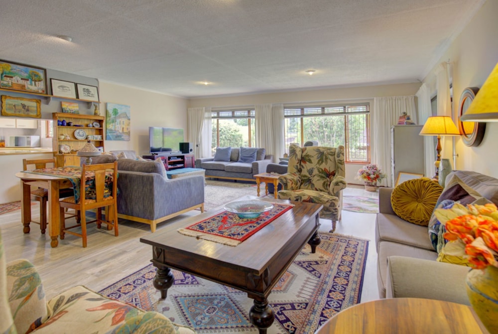 House for sale in Bergsig, George - GEO1727527