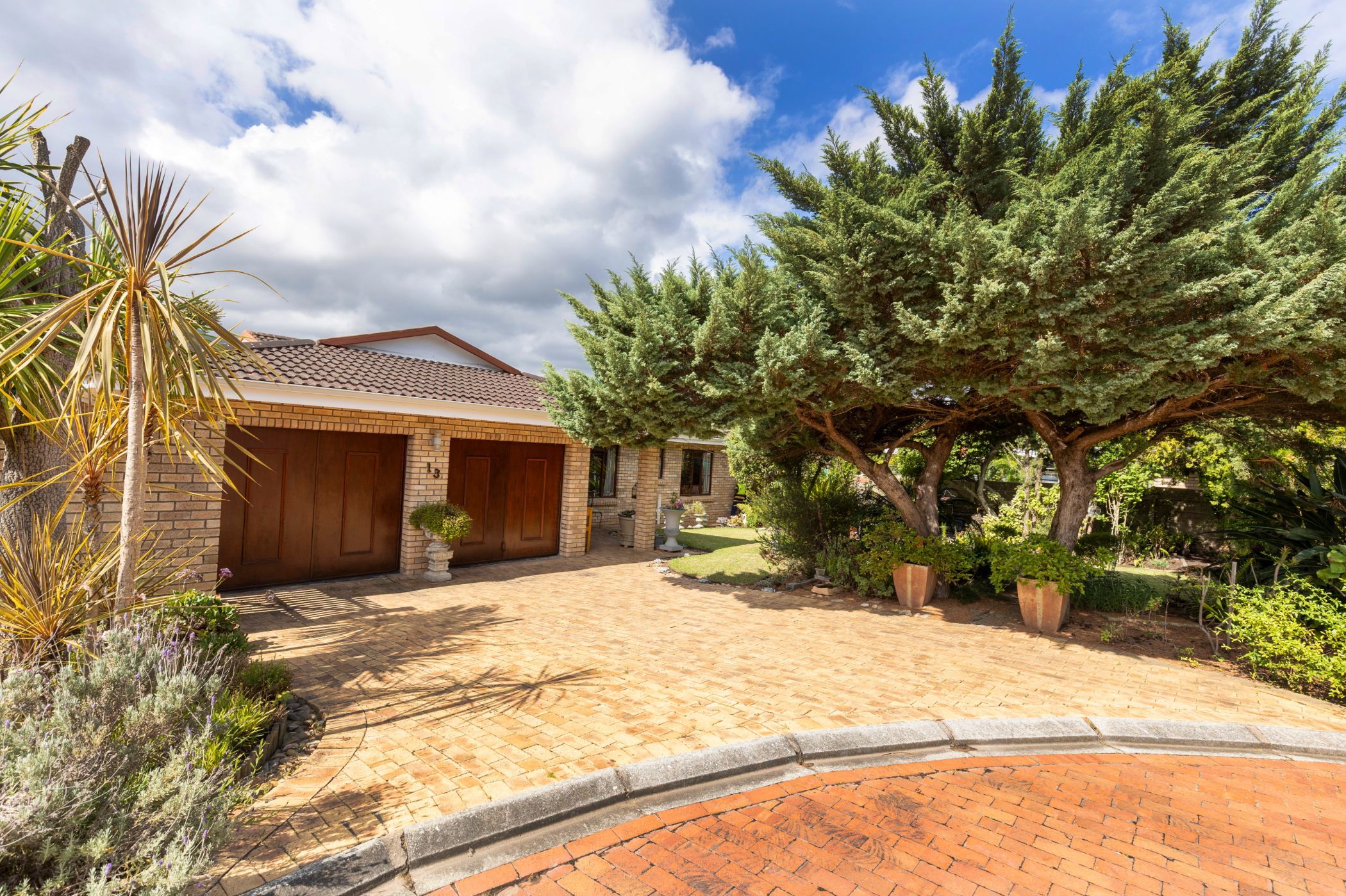 House for sale in Bergsig, George - GEO1727527