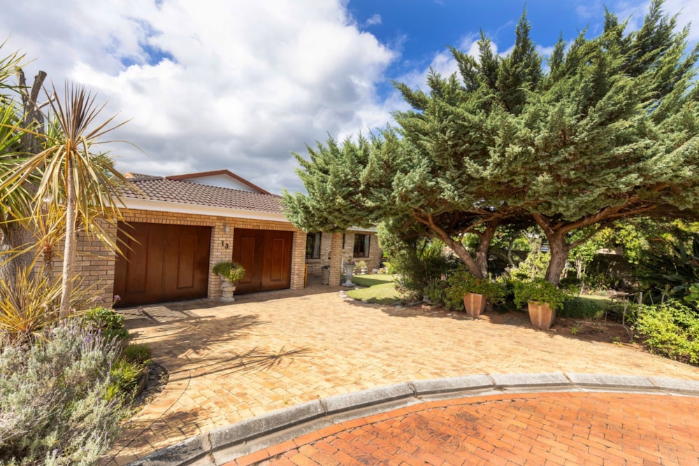 House for sale in Bergsig, George - GEO1727527