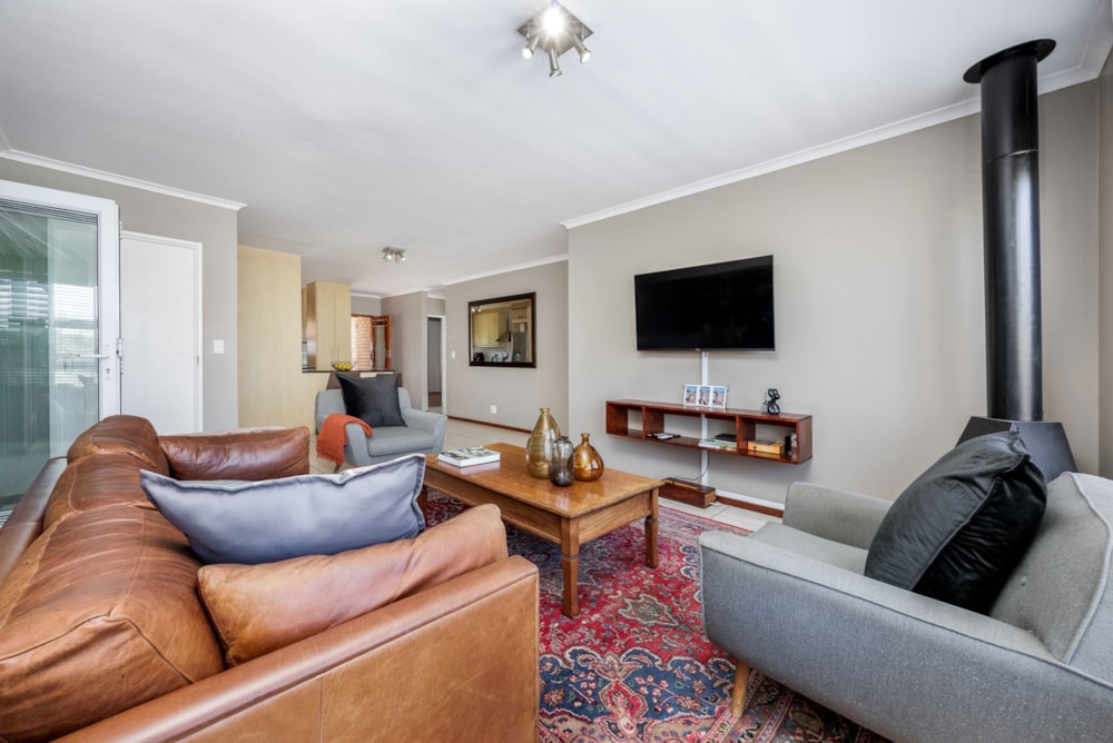 House for sale in D'Urbanvale - DBV1726957