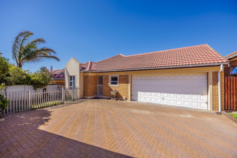 House for sale in D'Urbanvale - DBV1726957