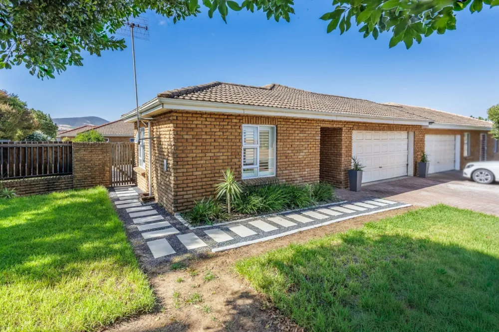 House sold in D'Urbanvale - DBV1722389 House sold in D'Urbanvale - DBV1722389