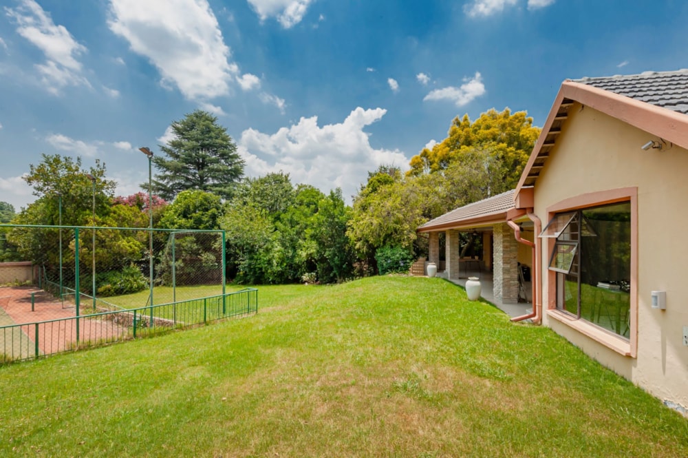 House for sale in Bryanston - HP1722301