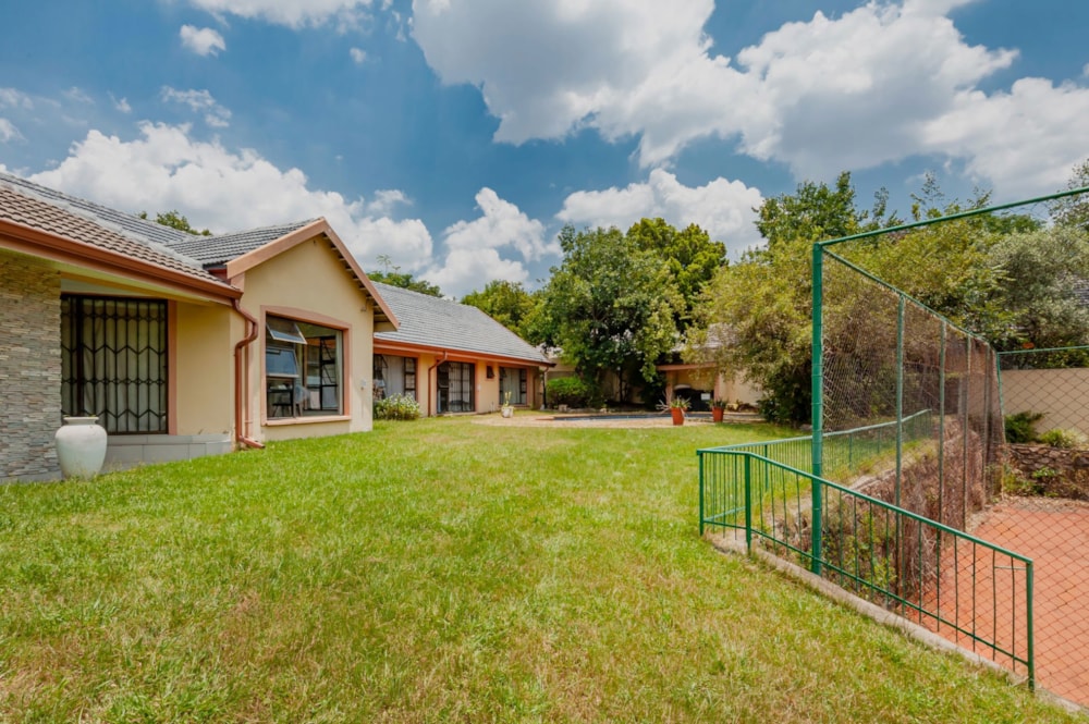 House for sale in Bryanston - HP1722301 House for sale in Bryanston - HP1722301