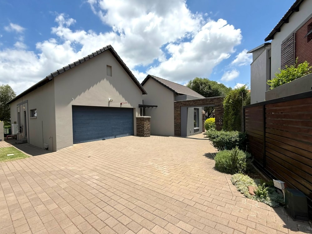 House to rent in Copperleaf - 1CU1727006