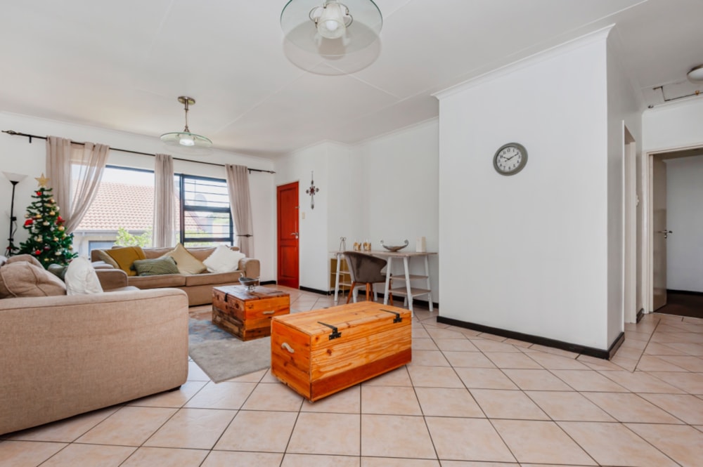 Apartment for sale in Bedfordview - BED1727020