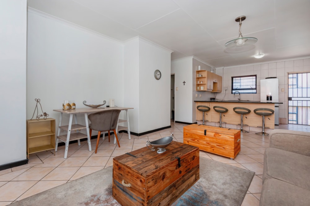 Apartment for sale in Bedfordview - BED1727020