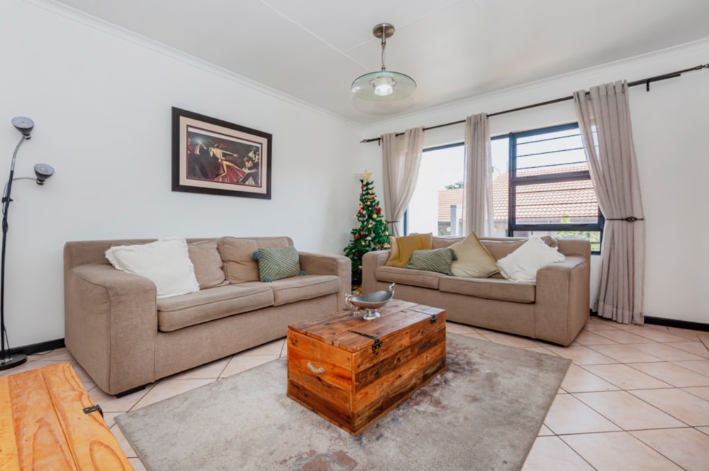 Apartment for sale in Bedfordview - BED1727020