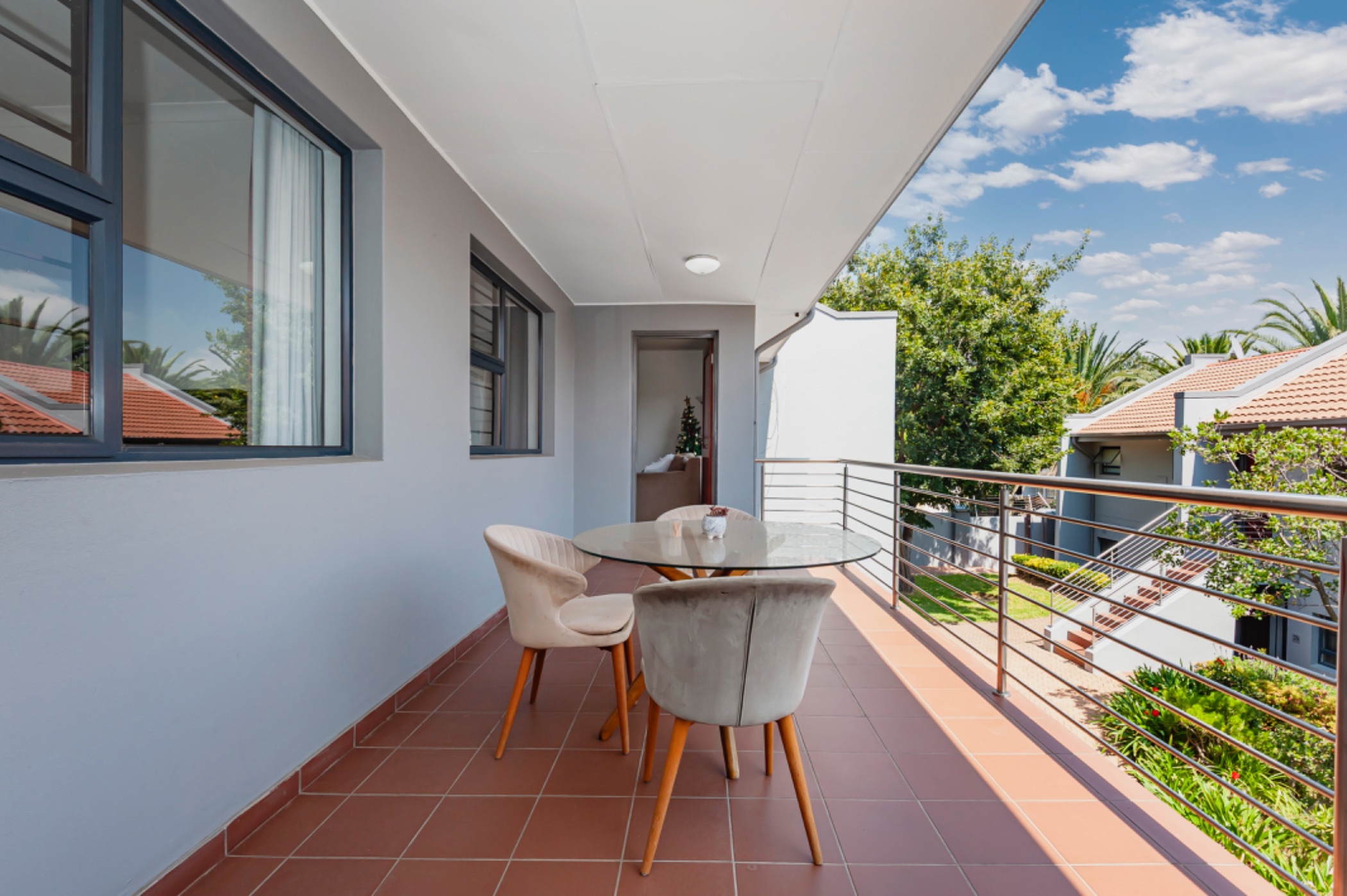 Apartment for sale in Bedfordview - BED1727020