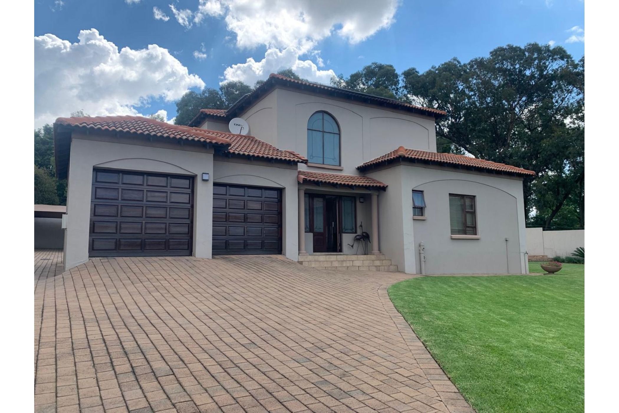 Double-storey house for sale in Thornhill Estate - BED1724599