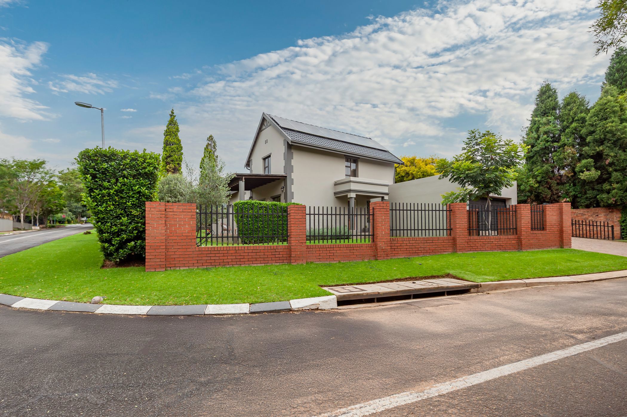 House for sale in Thornhill Estate - BED1727132