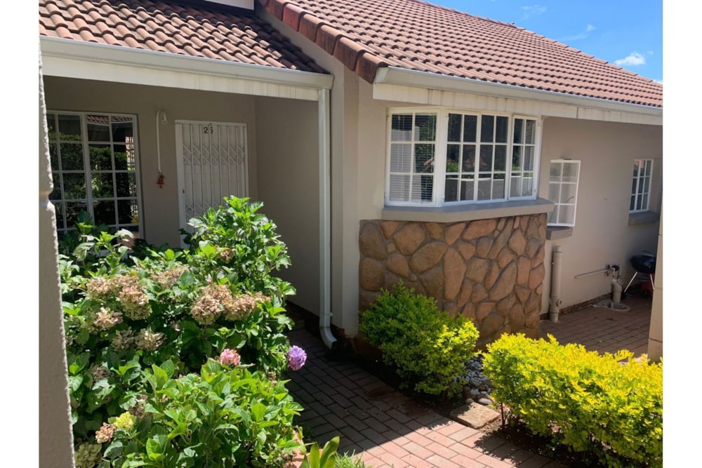 Apartment for sale in Thornhill Estate - BED1726332