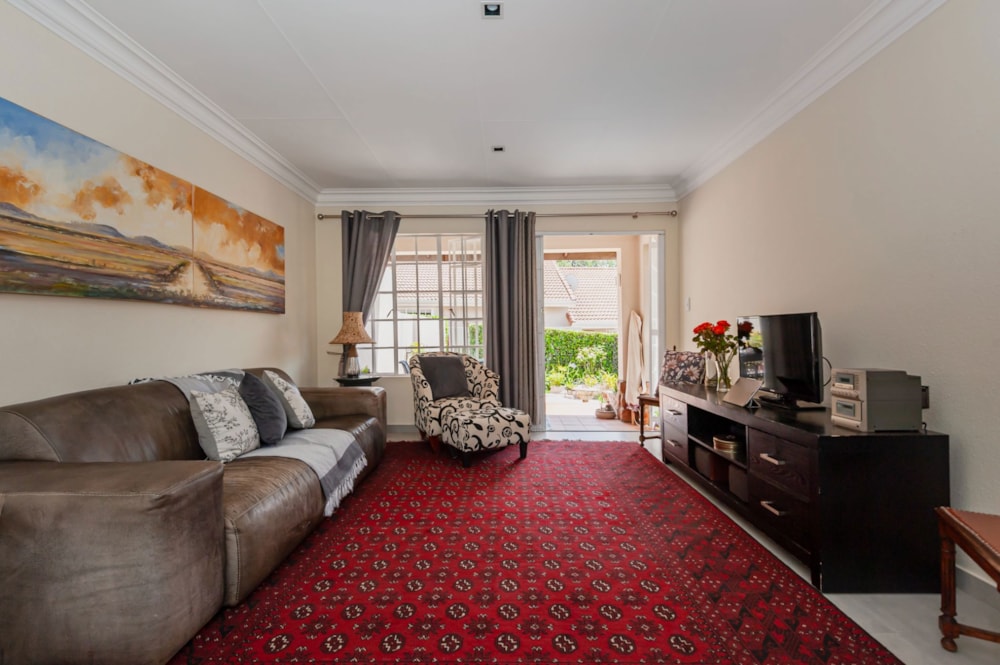 Cluster for sale in Thornhill Estate - BED1726332