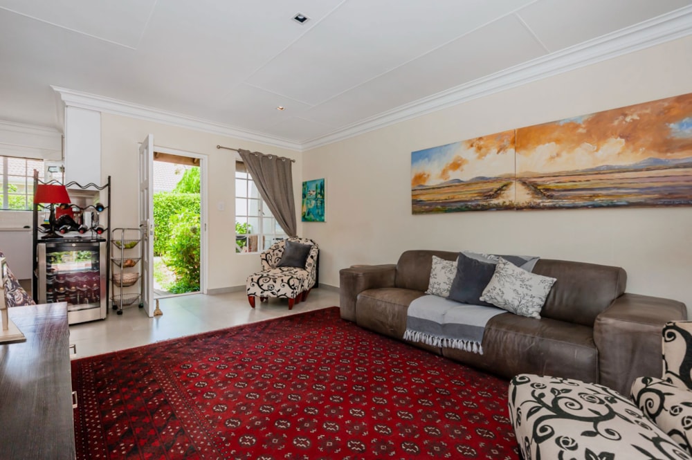 Cluster for sale in Thornhill Estate - BED1726332