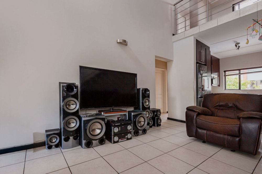 Penthouse apartment for sale in Greenstone Hill - BED1728790