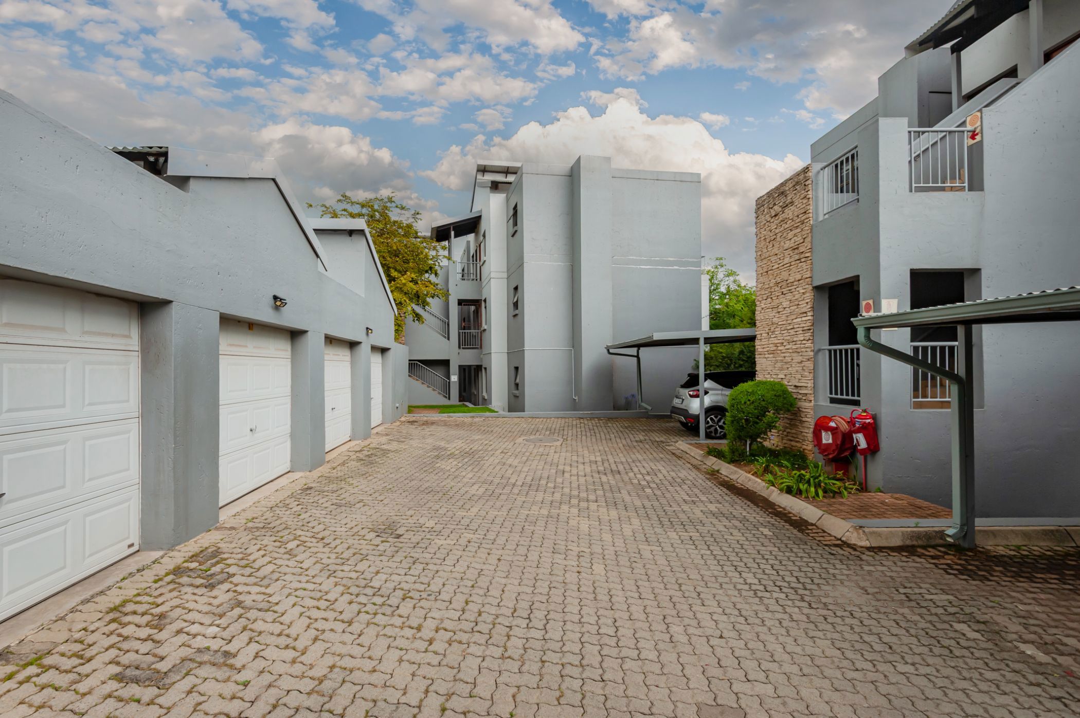 Apartment for sale in Greenstone Hill - BED1726398