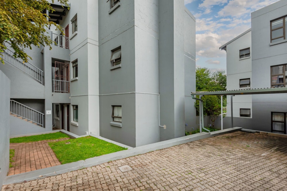Apartment for sale in Greenstone Hill - BED1726398