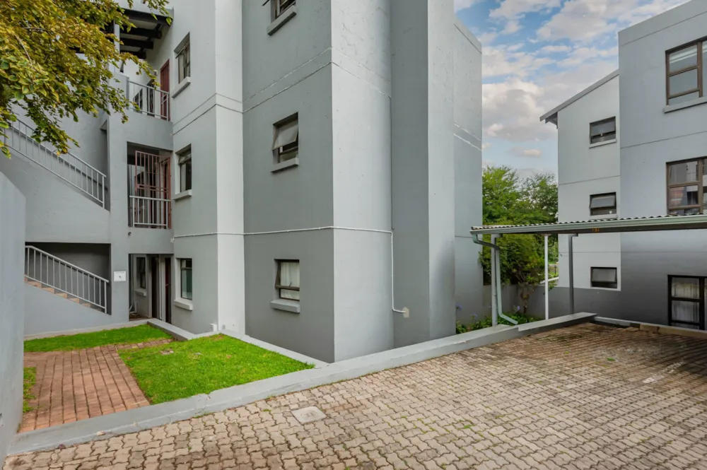 Apartment for sale in Greenstone Hill - BED1726398 Apartment for sale in Greenstone Hill - BED1726398
