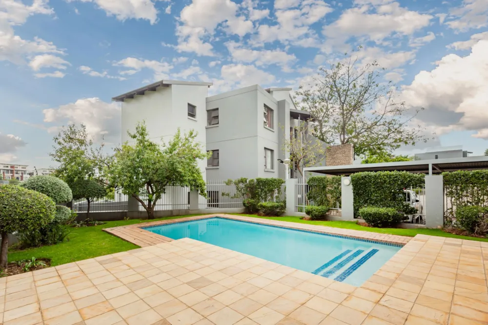 Apartment for sale in Greenstone Hill - BED1726398 Apartment for sale in Greenstone Hill - BED1726398