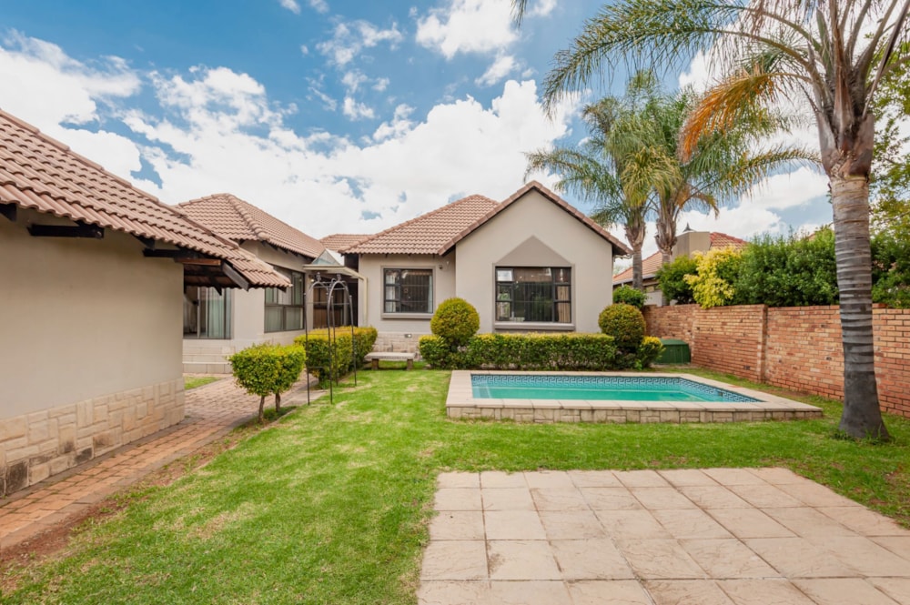 House for sale in Greenstone Hill - BED1728342