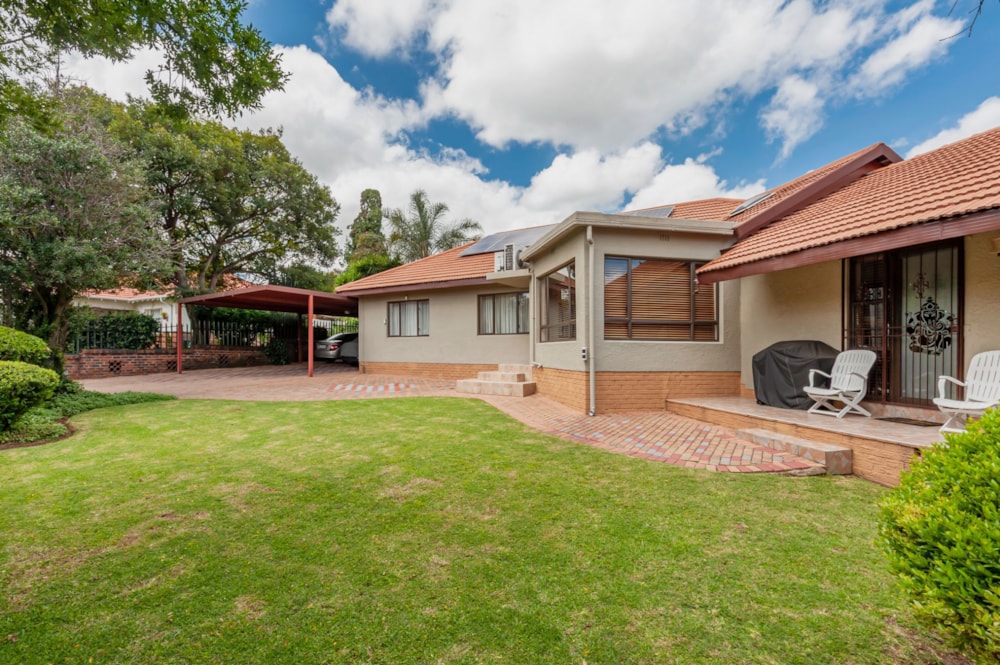 House for sale in Edendale - BED1727384