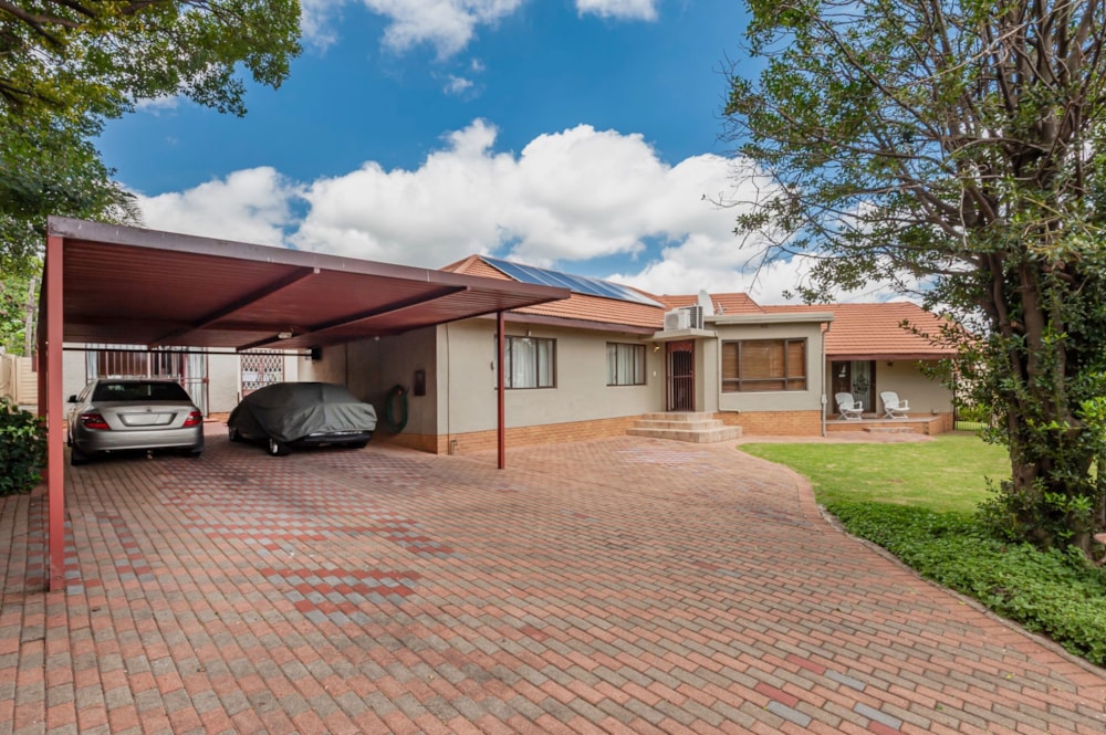 House for sale in Edendale - BED1727384