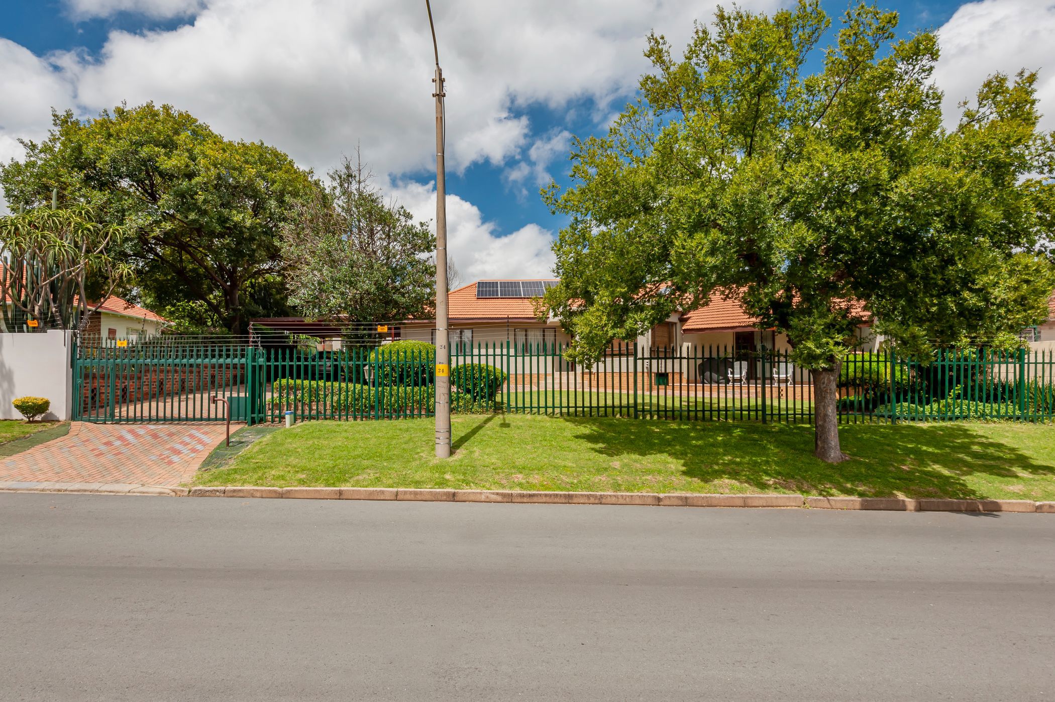 House for sale in Edendale - BED1727384