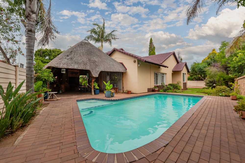 House for sale in Edenglen - BED1731758