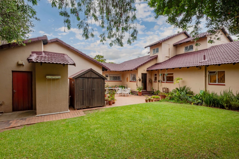 House for sale in Edenglen - BED1731758