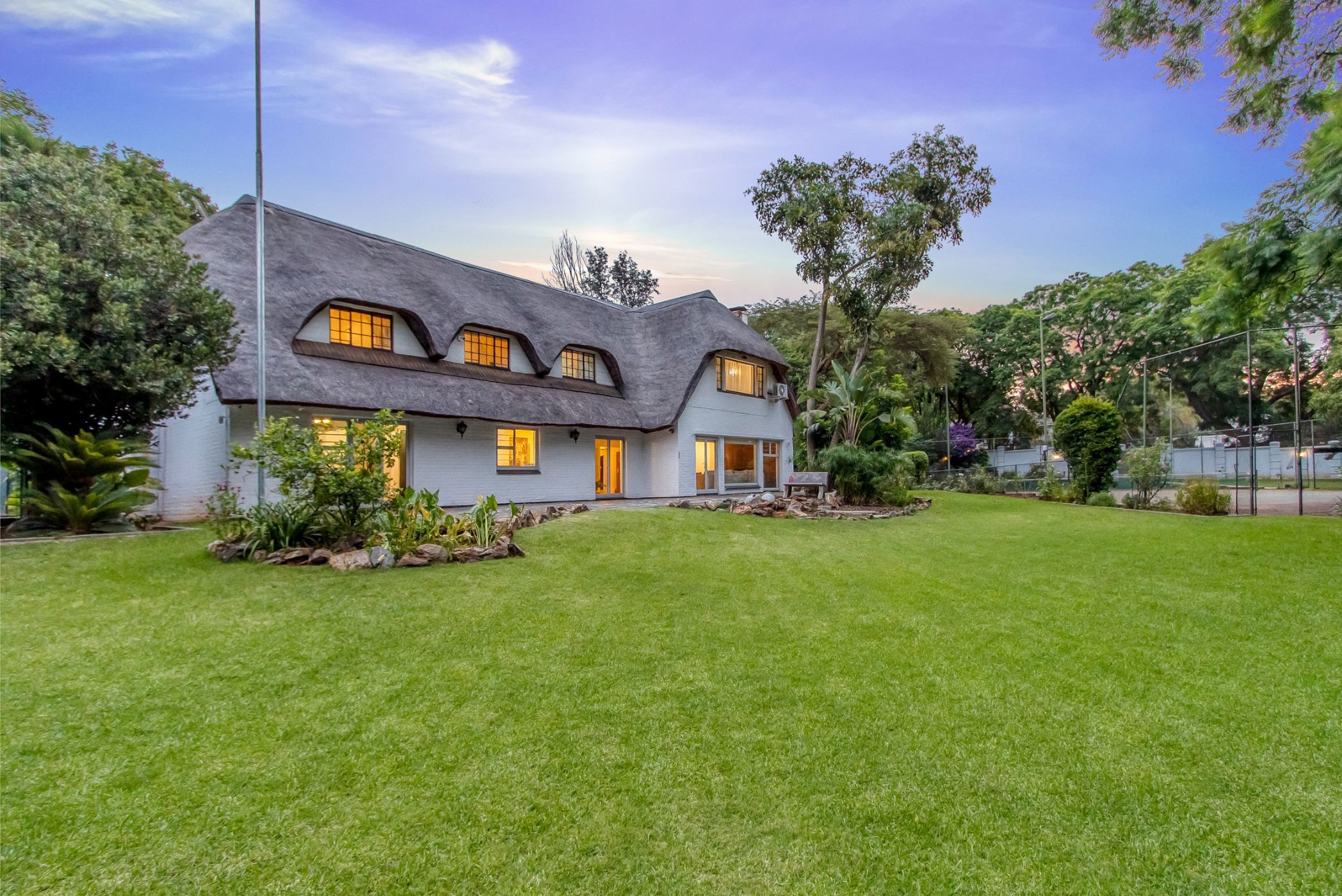 House for sale in Waverley, Johannesburg - HP1730241