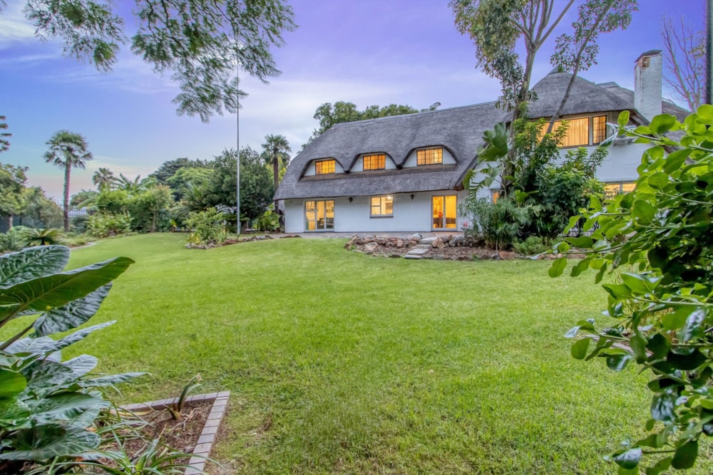 House for sale in Waverley, Johannesburg - HP1730241