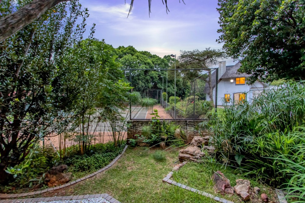 House for sale in Waverley, Johannesburg - HP1730241