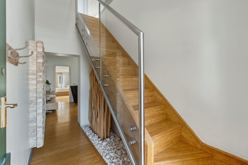 Townhouse for sale in Stellenbosch Central - ST1731389