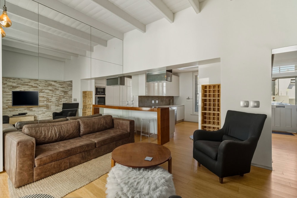 Townhouse for sale in Stellenbosch Central - ST1731389