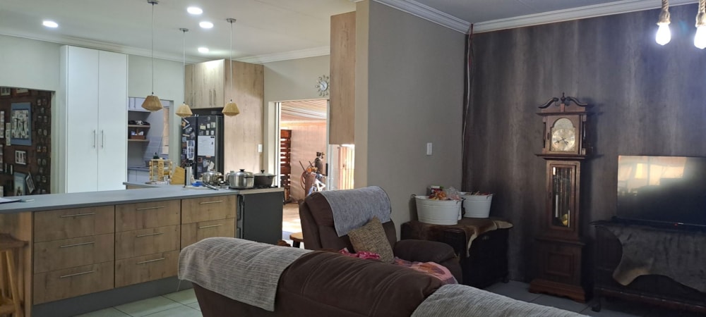 House for sale in Kanonkop, Middelburg, Mpumalanga - 1MD1728858