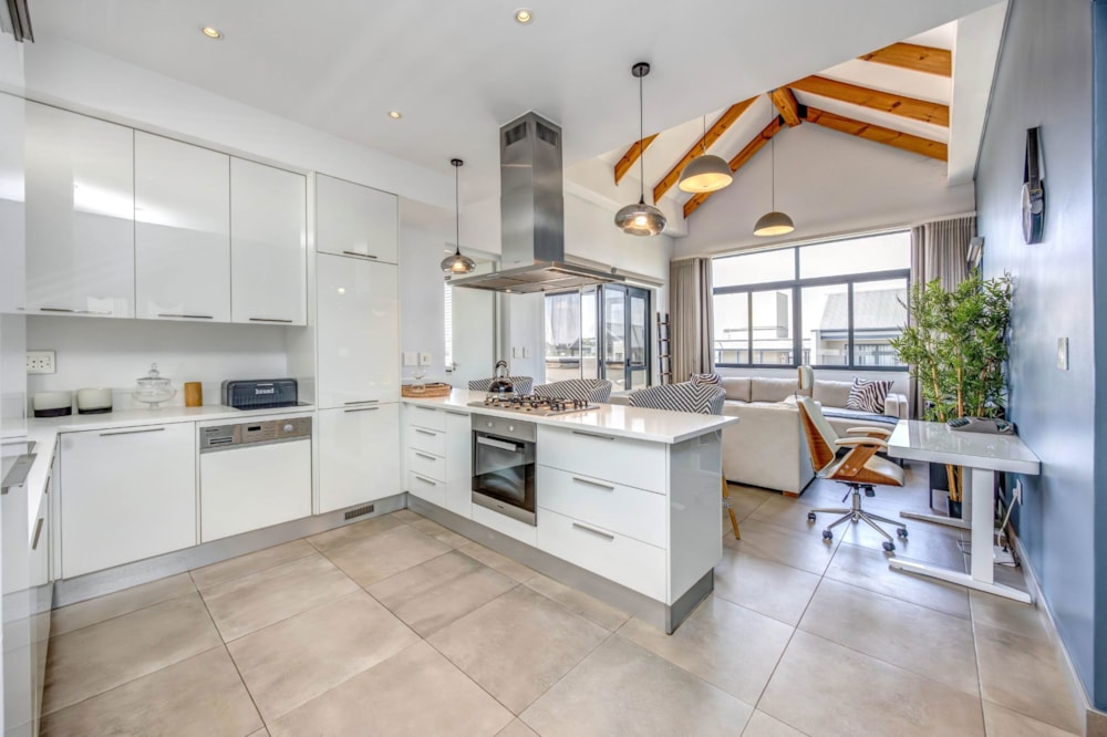 House to rent in Steyn City - 1SY1729807