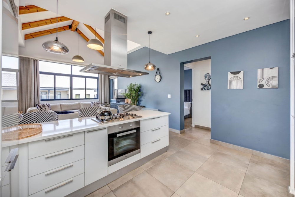 House to rent in Steyn City - 1SY1729807