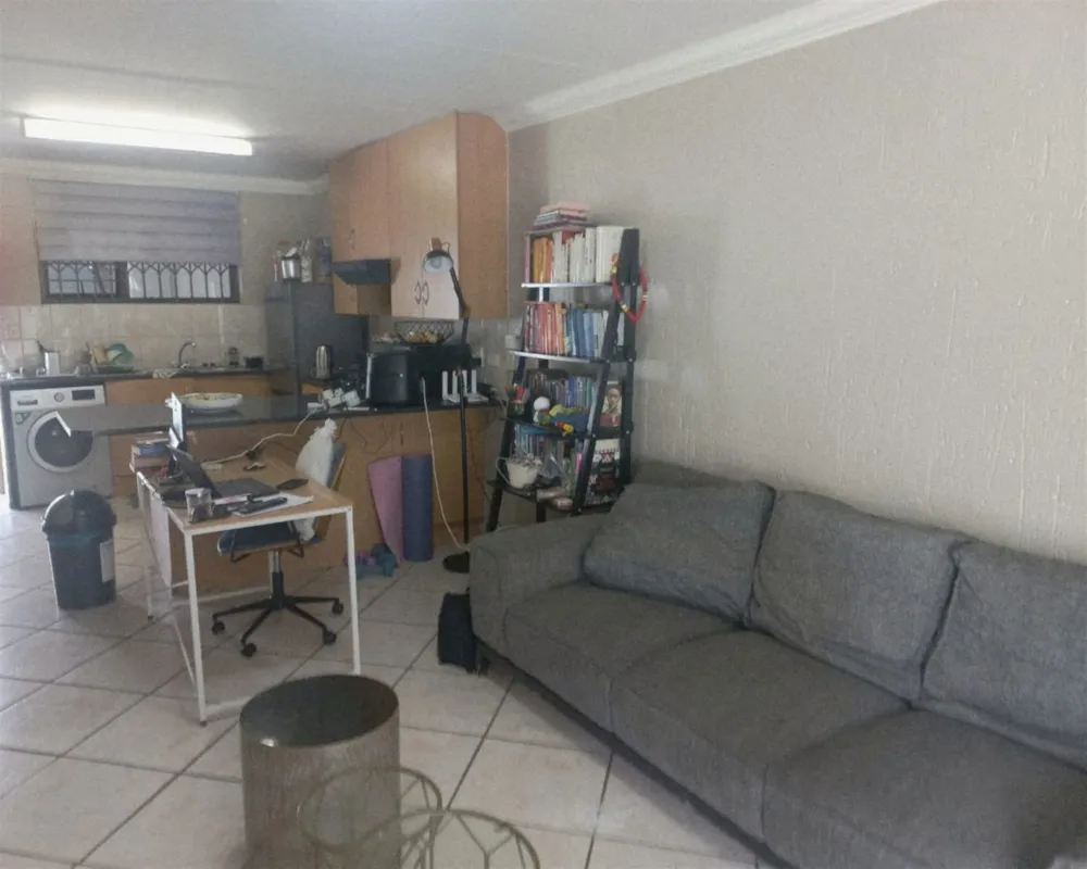 Apartment for sale in Sunninghill - FW1730259 Apartment for sale in Sunninghill - FW1730259