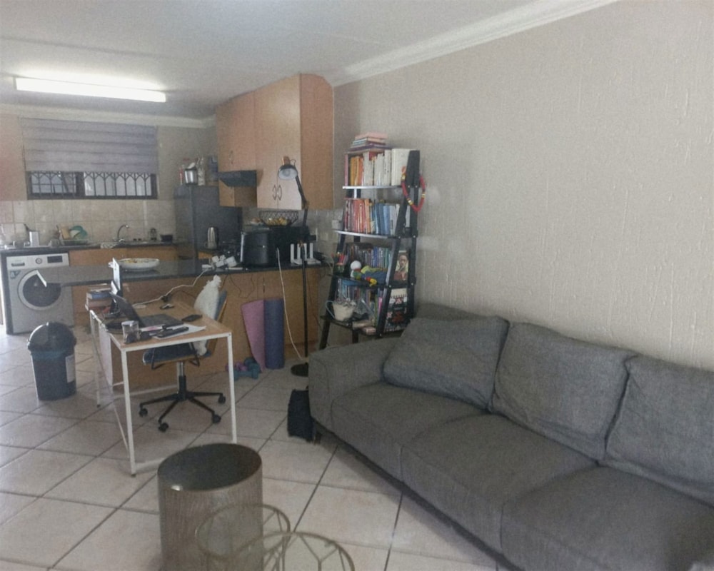 Apartment for sale in Sunninghill - FW1730259 Apartment for sale in Sunninghill - FW1730259