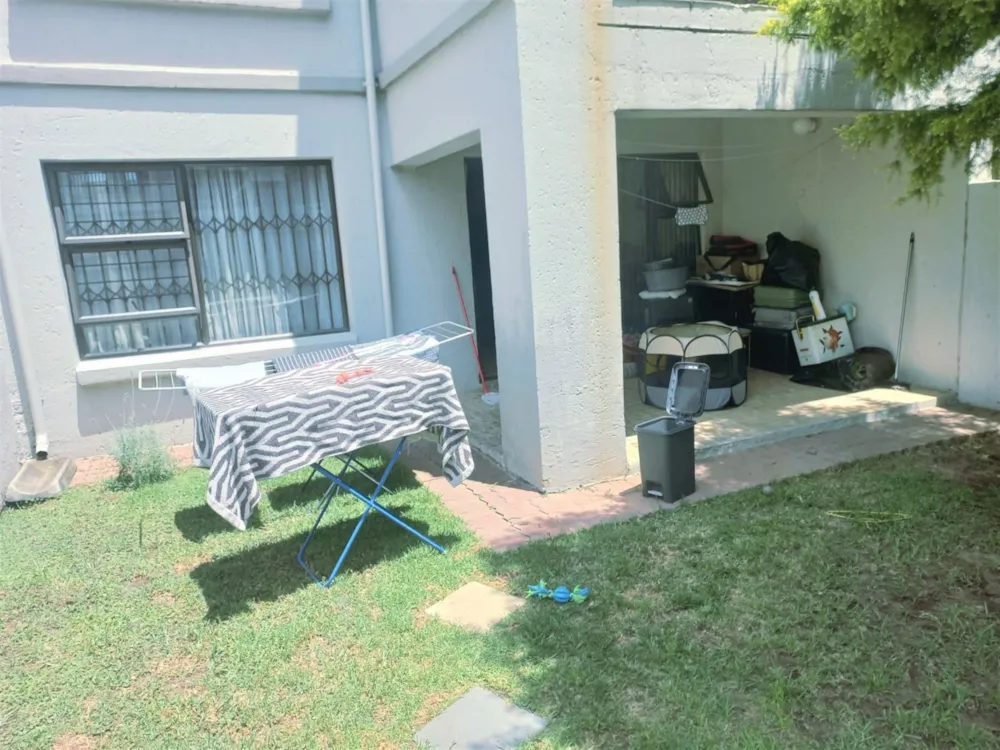 Apartment for sale in Sunninghill - FW1730259 Apartment for sale in Sunninghill - FW1730259