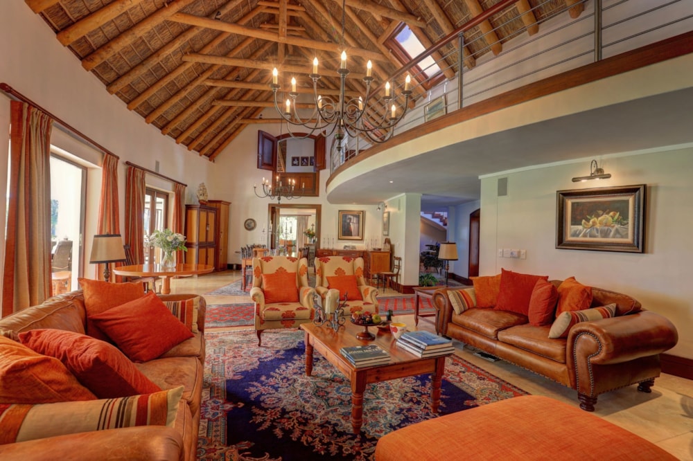 House for sale in Cape Dutch Homesteads - GEO1729283