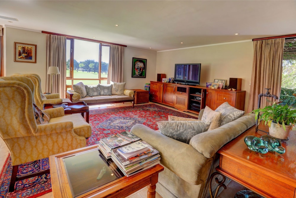 House for sale in Cape Dutch Homesteads - GEO1729283