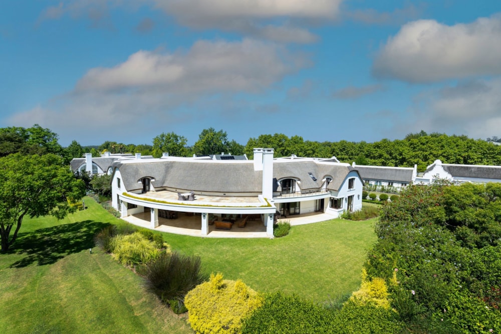 House for sale in Cape Dutch Homesteads - GEO1729283