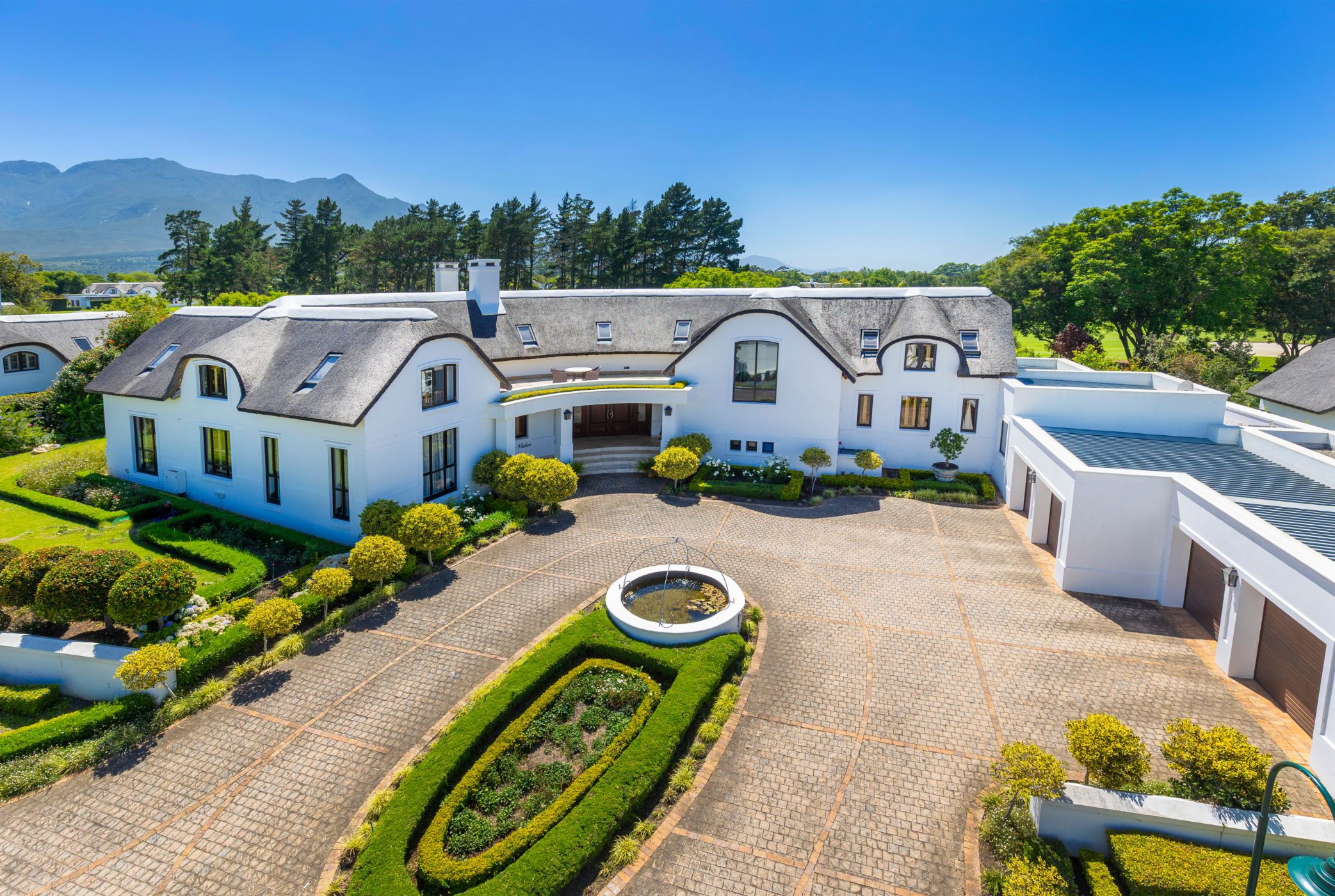 House for sale in Cape Dutch Homesteads - GEO1729283