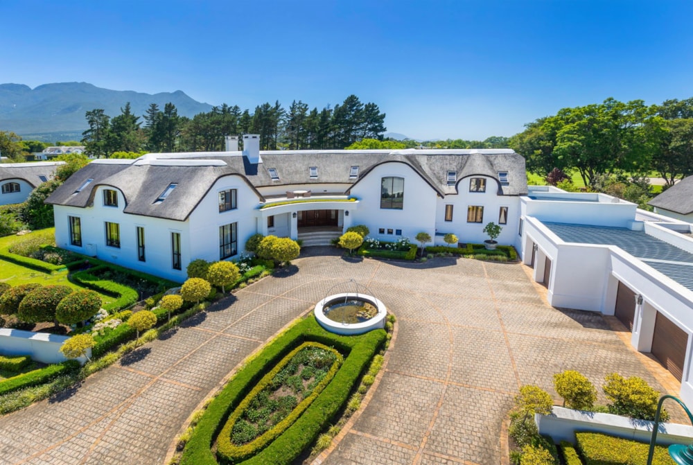 House for sale in Cape Dutch Homesteads - GEO1729283