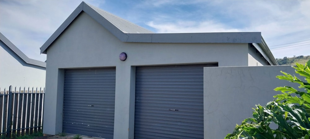 House to rent in Lydenburg (Mashishing) - 1LY1731392