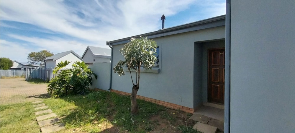 House to rent in Lydenburg (Mashishing) - 1LY1731392