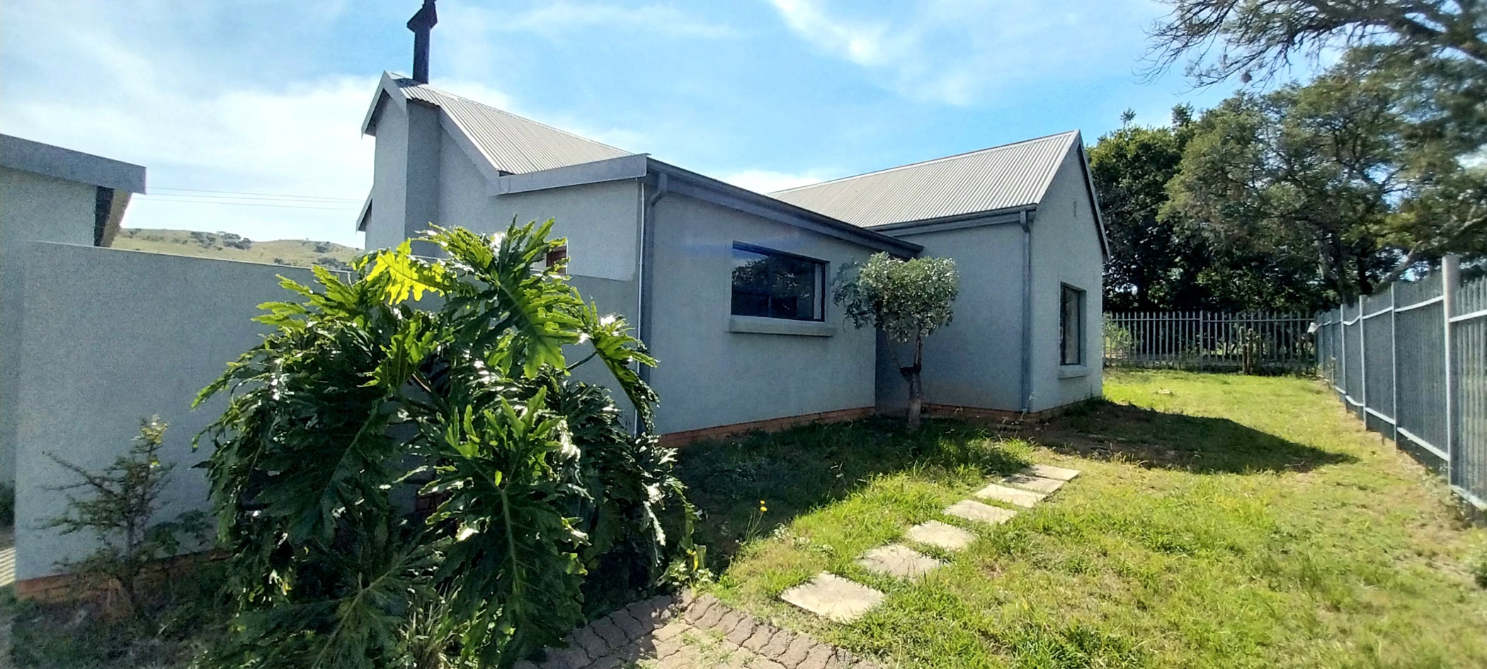 House to rent in Lydenburg (Mashishing) - 1LY1731392